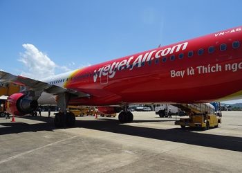 VietJet Announced New Service To Sydney - Travel News, Insights & Resources.