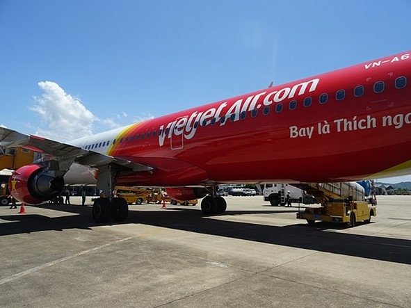 VietJet Announced New Service To Sydney - Travel News, Insights & Resources.