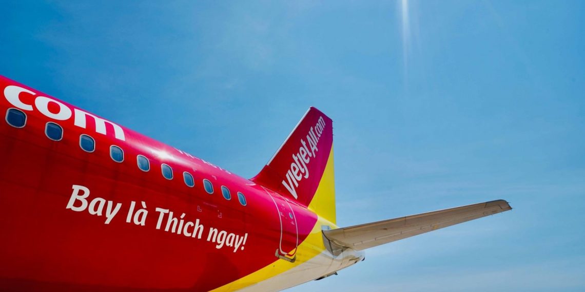 VietJet Restarts Hong Kong Flights Airline Ratings - Travel News, Insights & Resources.