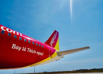 VietJet Restarts Hong Kong Flights Airline Ratings - Travel News, Insights & Resources.