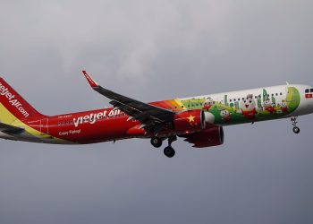 VietJet Resumes Direct Flights To Hong Kong - Travel News, Insights & Resources.