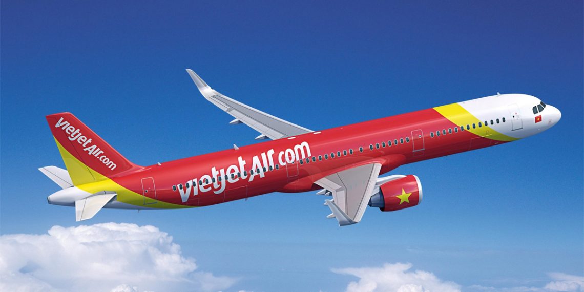 VietJet giving away free Melbourne flights - Travel News, Insights & Resources.