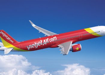 VietJet giving away free Melbourne flights - Travel News, Insights & Resources.