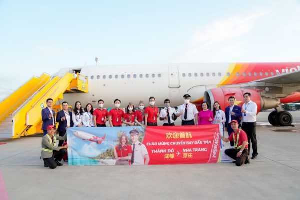 Vietjet 3 - Travel News, Insights & Resources.