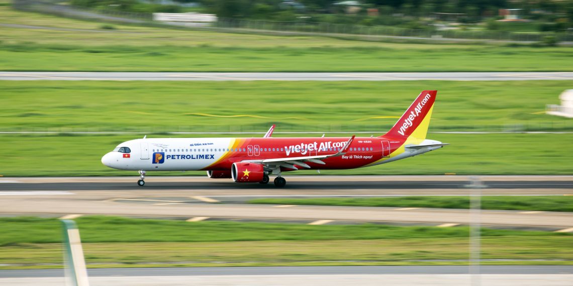 Vietjet announces fifth A330 that will fly regularly between Vietnam - Travel News, Insights & Resources.