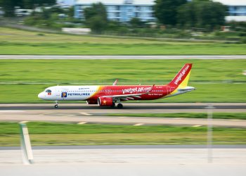 Vietjet announces fifth A330 that will fly regularly between Vietnam - Travel News, Insights & Resources.