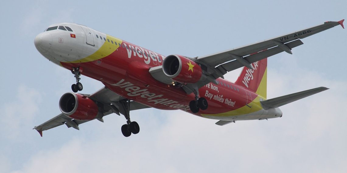 Vietjet enters Australian market with Melbourne services - Travel News, Insights & Resources.