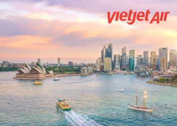 Vietjet offers attractive promotional tickets to Australia for Indians - Travel News, Insights & Resources.