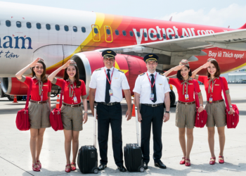 Vietjet offers thousands of free flights on Ho Chi Minh Melbourne - Travel News, Insights & Resources.