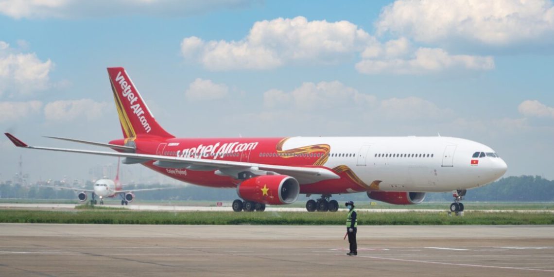 Vietjet parent company reports profit of nearly US387 million - Travel News, Insights & Resources.