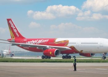 Vietjet parent company reports profit of nearly US387 million - Travel News, Insights & Resources.