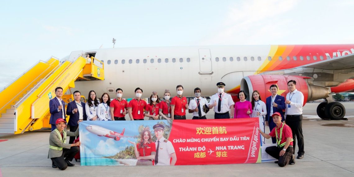 Vietjet reports 2022 financial results TTR Weekly - Travel News, Insights & Resources.