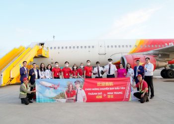 Vietjet reports 2022 financial results TTR Weekly - Travel News, Insights & Resources.