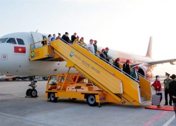 Vietjet slashes up to 90 off flight tickets - Travel News, Insights & Resources.