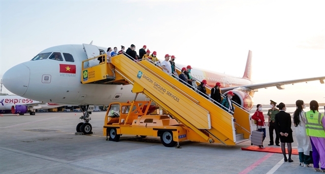 Vietjet slashes up to 90 off flight tickets - Travel News, Insights & Resources.