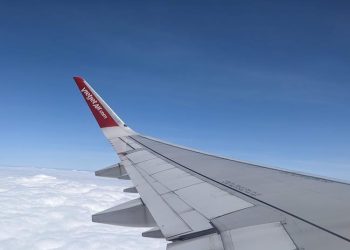 Vietjet swings to after tax loss of VND21 trillion for 2022 - Travel News, Insights & Resources.