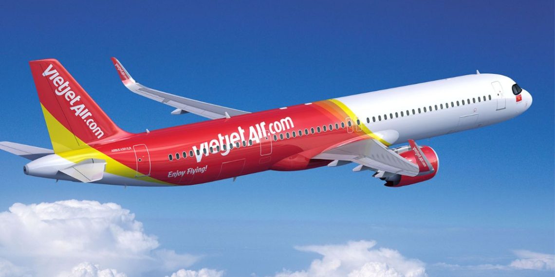 Vietjet to start direct flight connecting Ho Chi Minh City - Travel News, Insights & Resources.