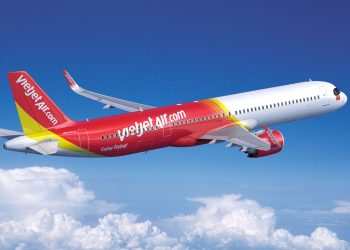 Vietjet to start direct flight connecting Ho Chi Minh City - Travel News, Insights & Resources.