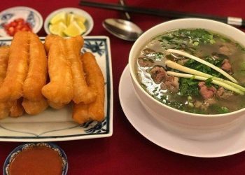 Vietnam capital Hanoi is among the worlds top three culinary - Travel News, Insights & Resources.