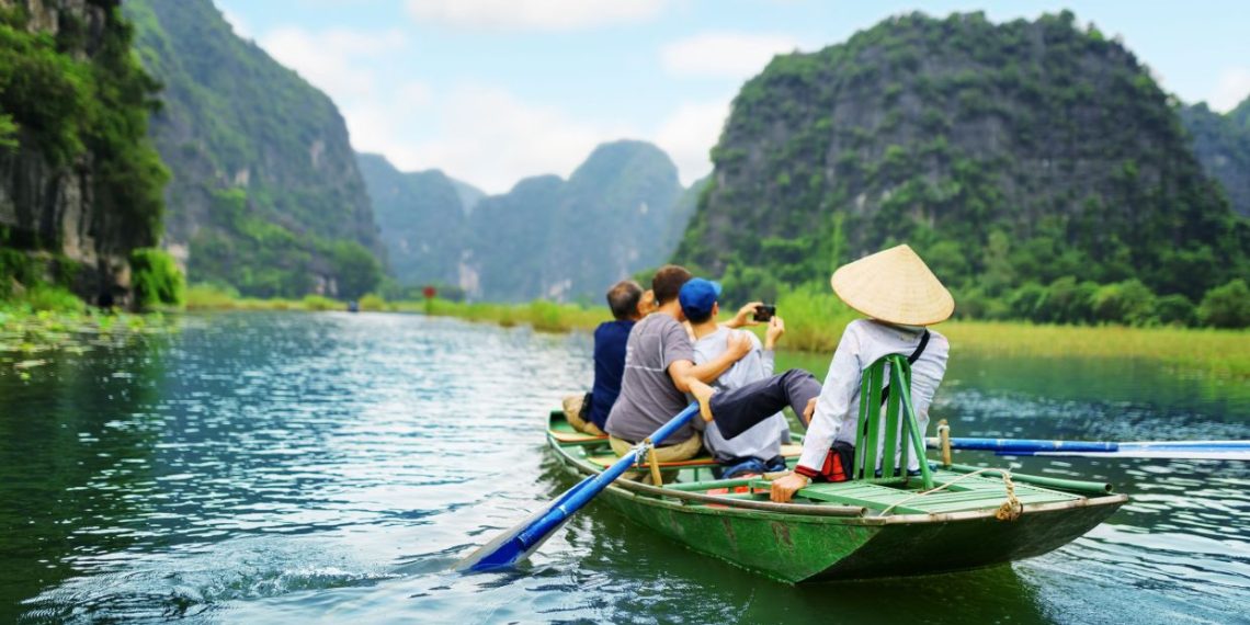 Vietnam targets eight million foreign visitors in 2023 - Travel News, Insights & Resources.