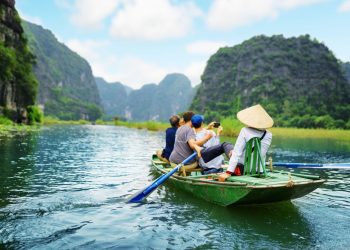 Vietnam targets eight million foreign visitors in 2023 - Travel News, Insights & Resources.