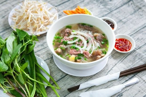 Vietnams pho the greatest culinary gift to the world says - Travel News, Insights & Resources.