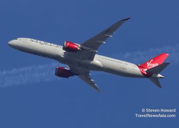 Virgin Atlantic to Suspend Flights to Lahore and Islamabad in - Travel News, Insights & Resources.