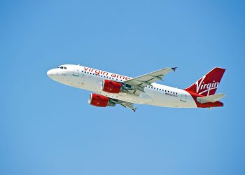 Virgin just screwed Alaska Airlines out of 160 million - Travel News, Insights & Resources.