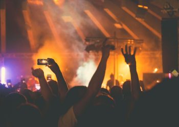 Volunteers needed to reduce substance related fatalities at music festivals - Travel News, Insights & Resources.