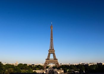 WTTC Ranks Paris As Most Powerful Tourism City In The - Travel News, Insights & Resources.