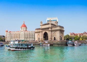 WTTC Report Shows Positive Signs of Recovery for the Indian - Travel News, Insights & Resources.