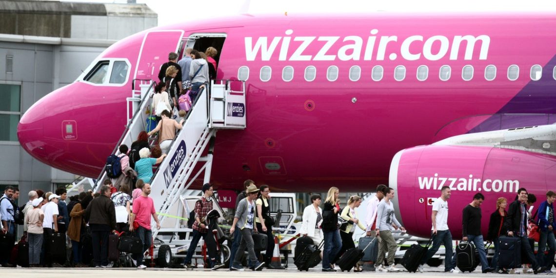 What makes Wizz Air the UKs worst short haul airline according - Travel News, Insights & Resources.