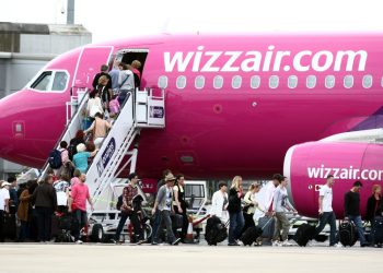 What makes Wizz Air the UKs worst short haul airline according - Travel News, Insights & Resources.