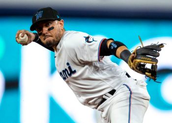 Why the Miami Marlins moved on from Miguel Rojas and - Travel News, Insights & Resources.