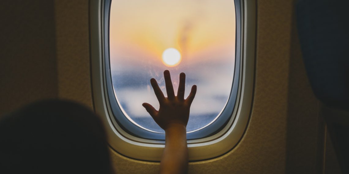 Will child free flights take off - Travel News, Insights & Resources.