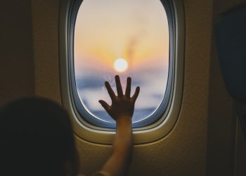 Will child free flights take off - Travel News, Insights & Resources.