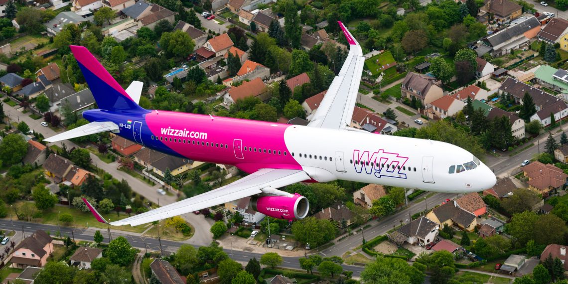 Wizz Air Crowned The UKs Worst Short Haul Airline - Travel News, Insights & Resources.