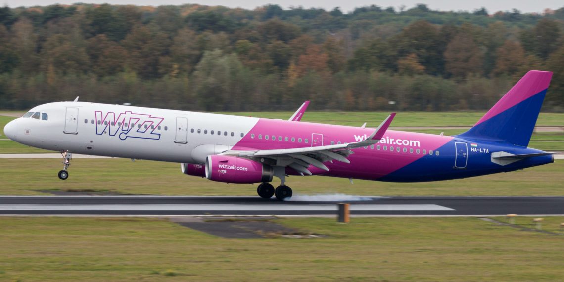 Wizz Air Launches new Lyon route from Gatwick - Travel News, Insights & Resources.