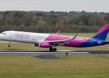 Wizz Air Launches new Lyon route from Gatwick - Travel News, Insights & Resources.