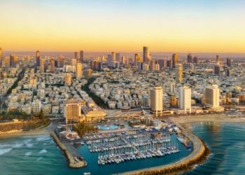 Wizz Air Opens Flights to Tel Aviv from Barcelona - Travel News, Insights & Resources.