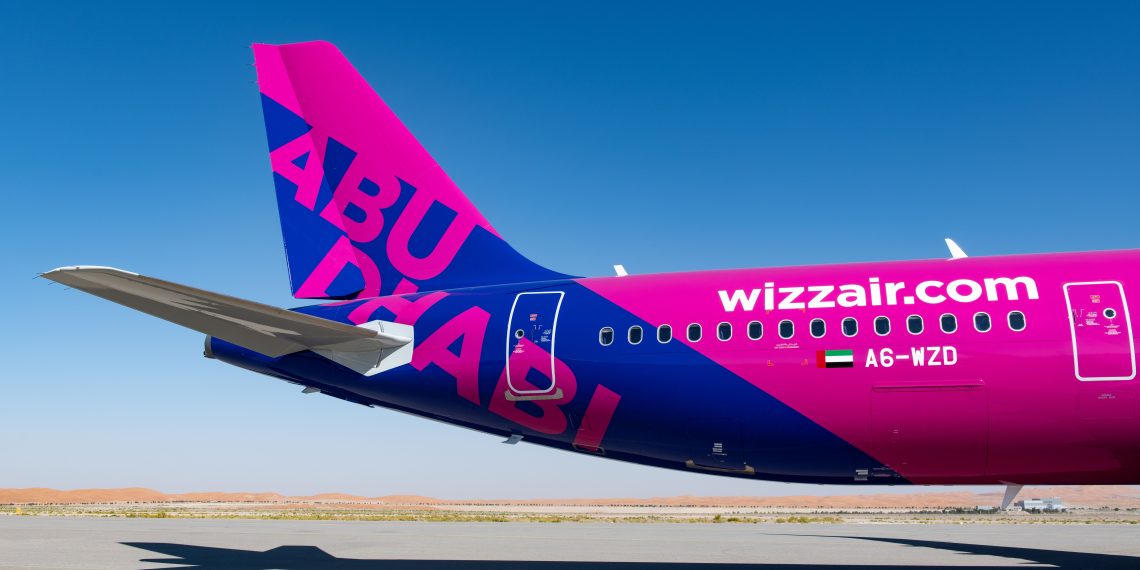 Wizz Air Will Send The Airbus A321XLR To The UK - Travel News, Insights & Resources.