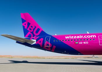 Wizz Air Will Send The Airbus A321XLR To The UK - Travel News, Insights & Resources.