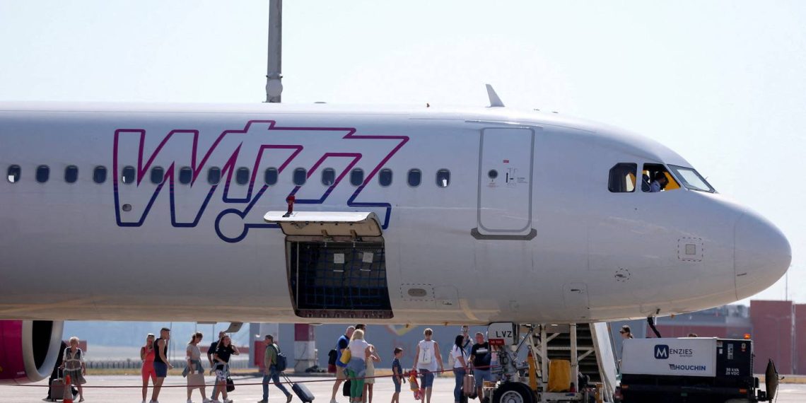 Wizz Air named UKs worst airline for delays last summer - Travel News, Insights & Resources.