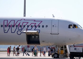 Wizz Air named UKs worst airline for delays last summer - Travel News, Insights & Resources.