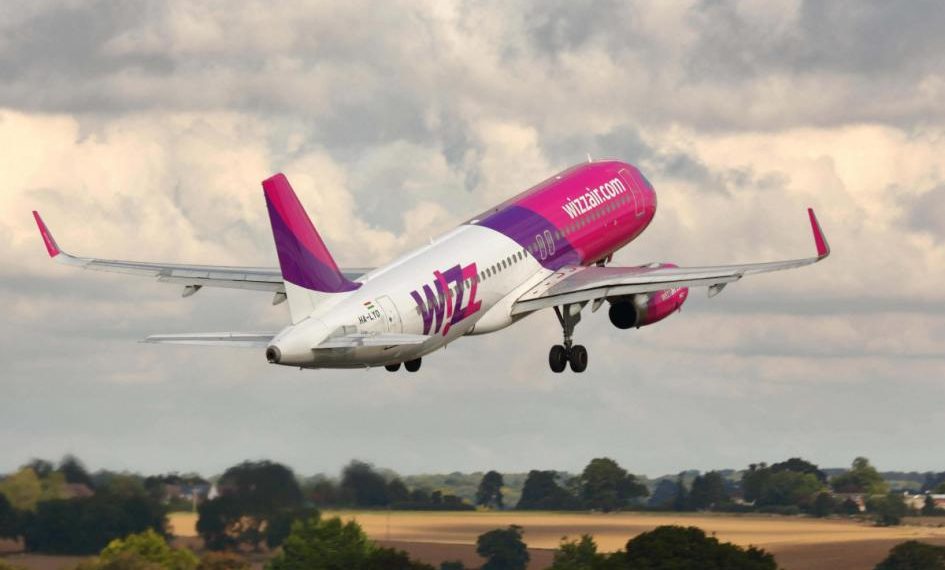 Wizz Air named worst short haul airline by UK passengers - Travel News, Insights & Resources.