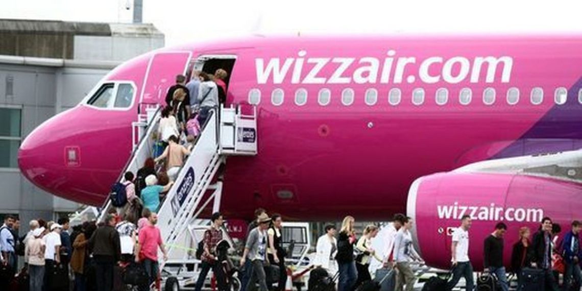 Wizz Air named worst short haul airline in new survey - Travel News, Insights & Resources.