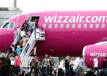 Wizz Air named worst short haul airline in new survey - Travel News, Insights & Resources.