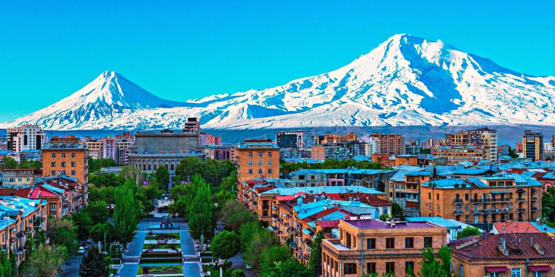 Wizz Air to Launch New Direct Flight to Armenia - Travel News, Insights & Resources.