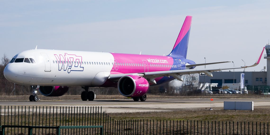 Wizz Air to start connecting Catania to MilanLinate - Travel News, Insights & Resources.