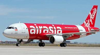 Air Asia DGCA